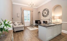 Host & Stay - Old Elvet